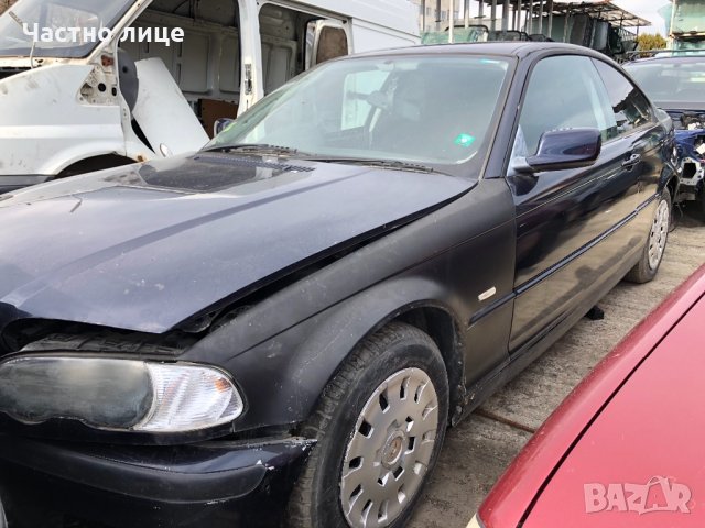 BMW 318 на части, снимка 1