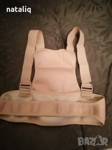 Колан за рамене и изправена стойка , снимка 3 - Колани - 23794419