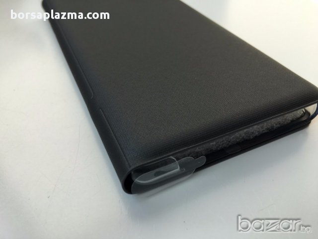 Samsung Galaxy Note 10+ clear калъф, снимка 12 - Калъфи, кейсове - 15565248