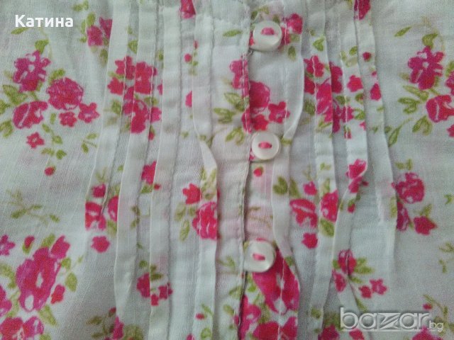 Намаление H&M и NEW LOOK лятно сетче, снимка 4 - Детски комплекти - 21148844