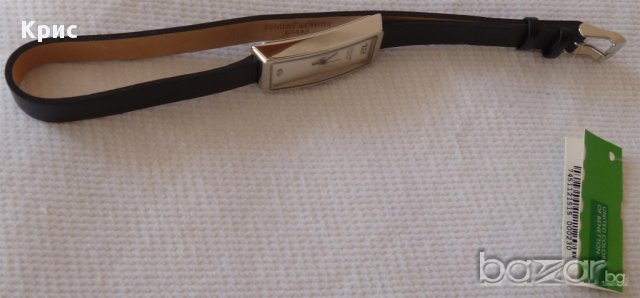 Нов! Ръчен часовник Бенетон UNITED COLORS OF BENETTON 7451121515 60445, снимка 5 - Дамски - 12348300