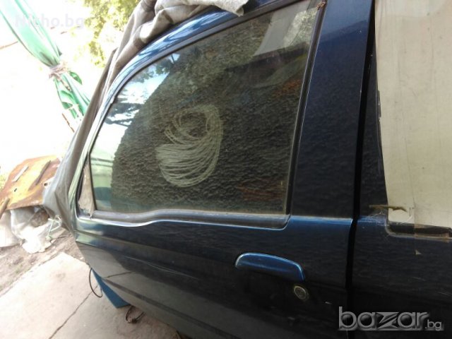 Лява и дясна  врата за Алфа Ромео 