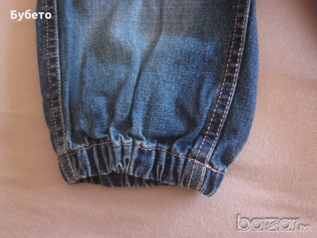 Готини дънки, снимка 3 - Детски панталони и дънки - 21101518