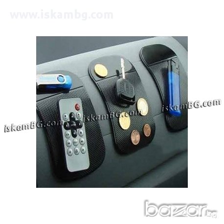 Нано подложка за автомобил - код 0290, снимка 5 - Друга електроника - 13651538