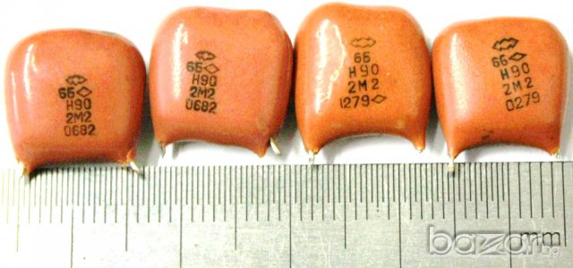 КМ-6  Н90, снимка 2 - Друга електроника - 15523049