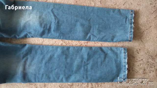 Нови дънки за момче, размер 146, снимка 7 - Детски панталони и дънки - 14501014
