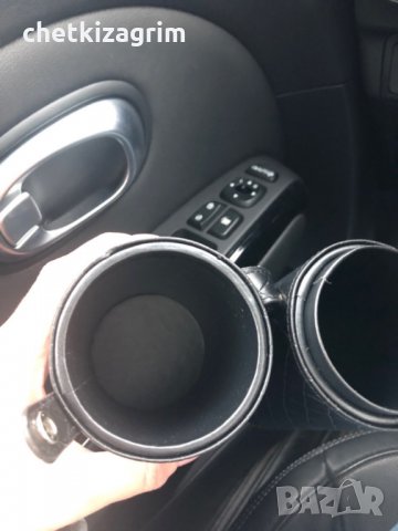 Голям кожен цилиндричен калъф за съхранение на Вашите четки за грим! , снимка 12 - Декоративна козметика - 24432894