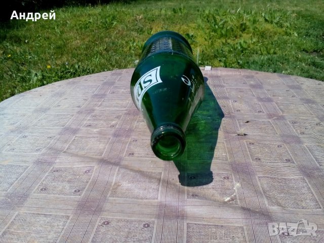 Бутилка,шише SPRITE, снимка 6 - Антикварни и старинни предмети - 21596754