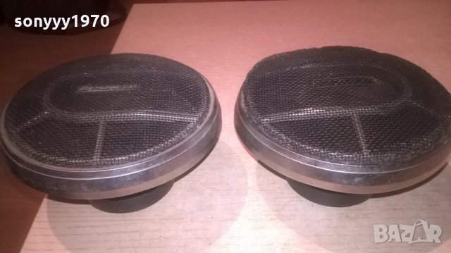 pioneer ts-168 3way made in japan-внос швеция, снимка 5 - Аксесоари и консумативи - 25392004