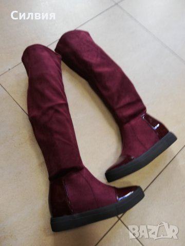 Нови -бордо за 45лв, снимка 1