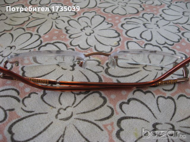 Рамки за диоптрични очила, снимка 5 - Слънчеви и диоптрични очила - 19207393