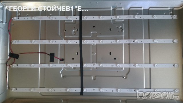 TXV-4044D TP.S506.PB801 CX400DLEDM ZDCX40D10-ZC14F-02 , снимка 6 - Части и Платки - 21479219