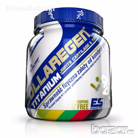 Olimp Collaregen - Колаген, 400 грама