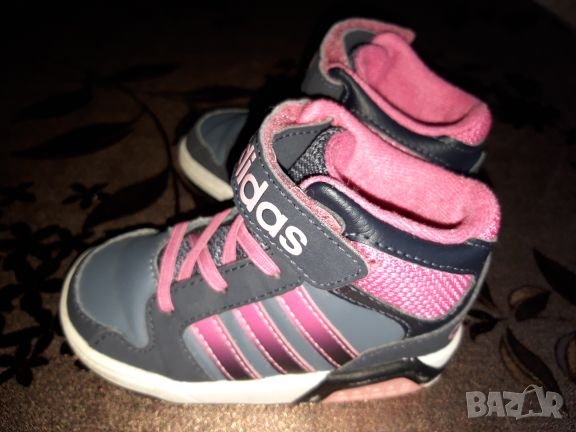 Спортни обувки adidas, N21, снимка 2 - Детски маратонки - 24555909
