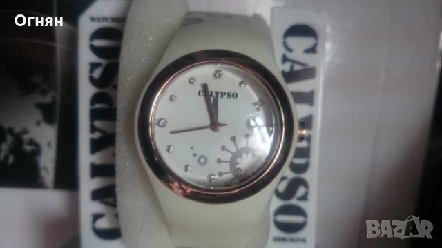 Часовник CALYPSO продукт на FESTINA GRUP , снимка 1 - Дамски - 26015583