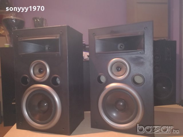 universum q280 ll 120/280w 4/8ohm-тонколони-внос швеицария, снимка 10 - Тонколони - 21064261