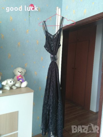 Горещо предложение.Дантелен гащеризон.