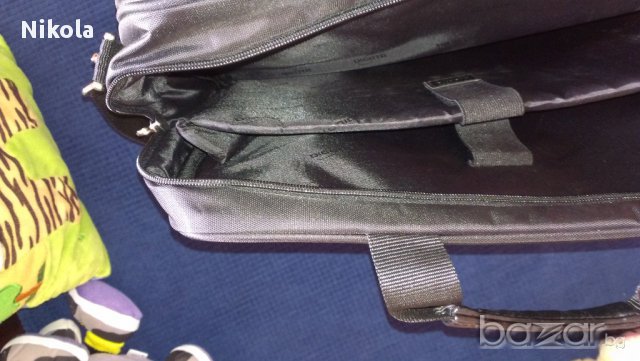 Бизнес чанта ,Чанта за лаптоп - компютър, снимка 4 - Лаптоп аксесоари - 14889253