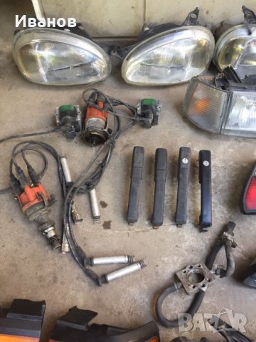 AUDI A6 C7 2011, Пасат 2 Опел Корса Голф 3,голф 2 ,Toyota Avensis 2008-2013 Ауди 80, снимка 8 - Аксесоари и консумативи - 25616510