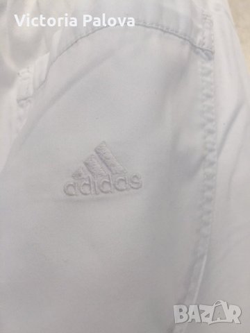 Памучен панталон ADIDAS оригинал, снимка 6 - Къси панталони и бермуди - 22770075