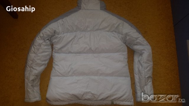 Helly Hansen дамско яке гъши пух L, снимка 5 - Палта, манта - 20092629