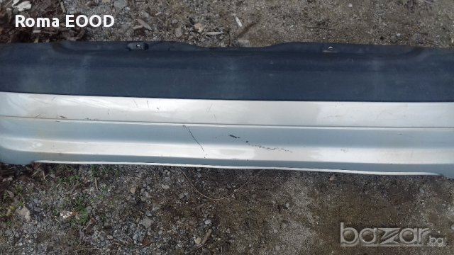 Задни брони, снимка 3 - Аксесоари и консумативи - 18045990