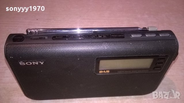sony xdr-555-внос швеицария, снимка 5 - Радиокасетофони, транзистори - 24957057