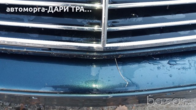 мерцедес цлк 200 2.0i 136k.c.99г./mercedes clk 200 , снимка 7 - Автомобили и джипове - 19629325