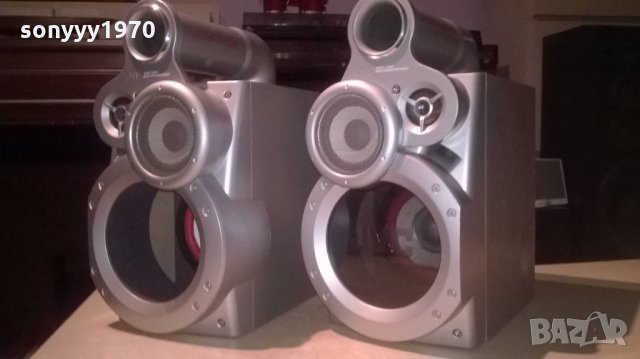 поръчани-jvc sp-mxgt91r 2x130w/6ohm-2бр-45х33х23см, снимка 2 - Тонколони - 23671076