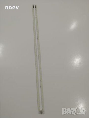 Led Backlight NLAC30218L. NLAC30218R SONY KDL-42W805A, снимка 4 - Части и Платки - 26091604