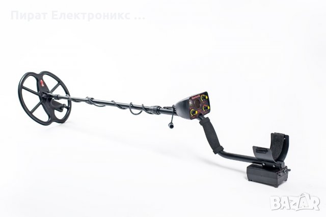 Пират метал детектори,металдетектор,металотърсач, снимка 12 - Друга електроника - 23852809