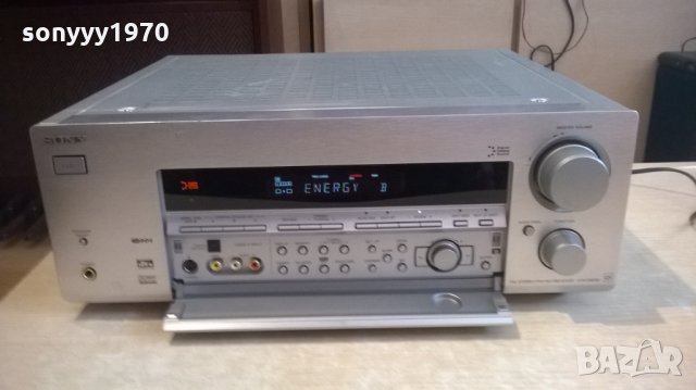 sony str-db780 stereo receiver QS series-внос швеицария, снимка 8 - Ресийвъри, усилватели, смесителни пултове - 23353356