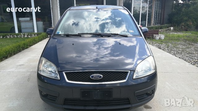 на части Ford C-Max 1.6 TDCI, снимка 2 - Автомобили и джипове - 22186043