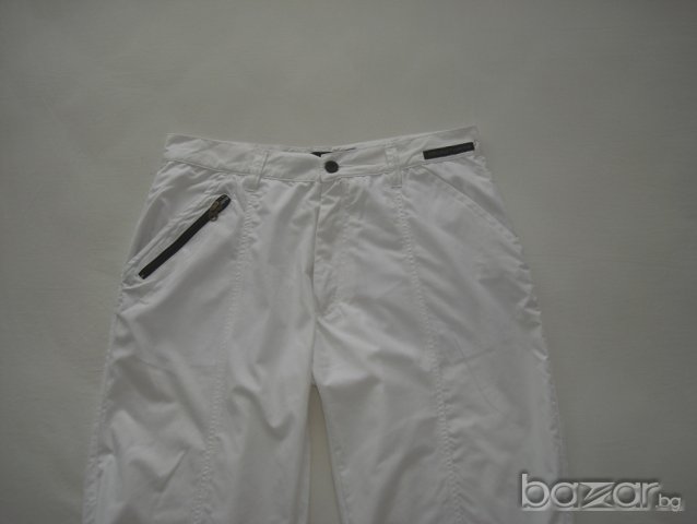 Freeman T. Porter,бял,спортно елегантен панталон, М , снимка 3 - Панталони - 18403106