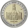 2 Евро монети (възпоменателни) емитирани 2009г, снимка 3