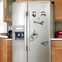 Стикери за хладилник, снимка 1 - Декорация за дома - 21099730