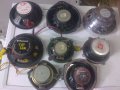 Говорители -единични бройки-13,15,17см, снимка 10