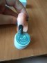 MONASI сребрист  цвят UV Камуфлажен гел лак бои боя гелови Арт за нокти маникюр и рисуване , снимка 3
