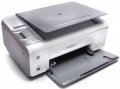 Мултифункционално устройство HP PSC принтер , скенер , копир