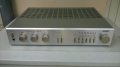 schneider st2452/00-stereo amplifier-made in belgium-внос швеицария, снимка 1 - Ресийвъри, усилватели, смесителни пултове - 18216265