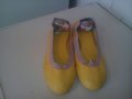 Fornarina-кожени обувки 39 номер, снимка 3