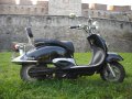 VESPA  Електрически скутер 1500 Watt Retro E-Scooter , снимка 8