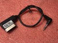 Seat, VW, Skoda Media Adapter Cable 3.5mm AUX (4F0 051510 T)