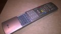 lg tv/dvd/vcr/cable remote control-внос швеция, снимка 1