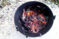 Дървени въглища за скара и барбекю, снимка 9
