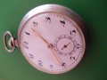 Френски джобен часовник, снимка 3
