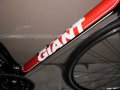 Продавам колела внос от Германия шосеен велосипед Giant Avail 3 модел 2014г предна карбонова вилка, снимка 12