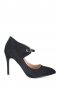 Обувки Villy - намаление!, снимка 1 - Дамски обувки на ток - 18042216