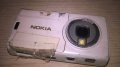Nokia n95 без батерия-за ремонт за части за колекция, снимка 6