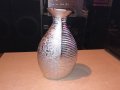 дизаинерска ваза-32х20х12см-внос швеицария, снимка 6